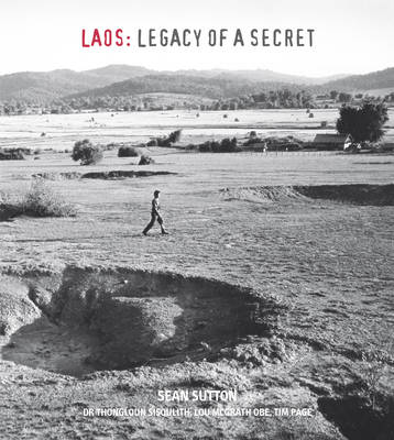 Book cover for Laos: Legacy of a Secret