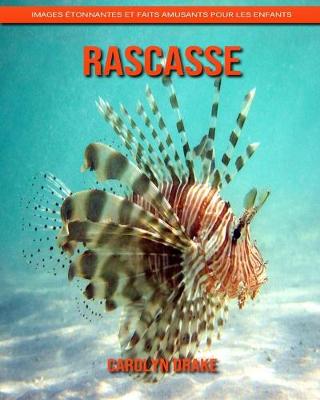 Book cover for Rascasse