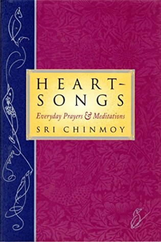 Cover of Heart Songs