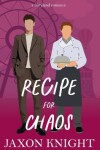 Book cover for Recipe for Chaos