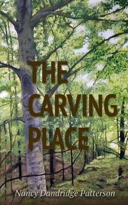 Book cover for The Carving Place