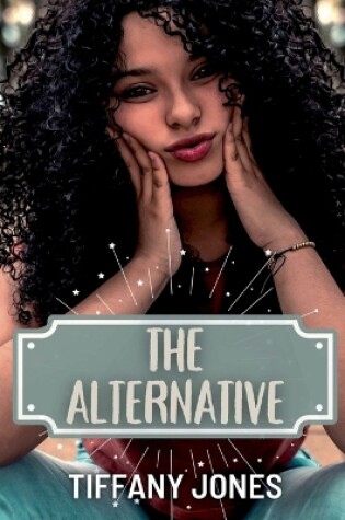 Cover of The Alternative