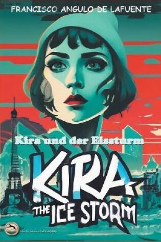 Cover of Kira und der Eissturm