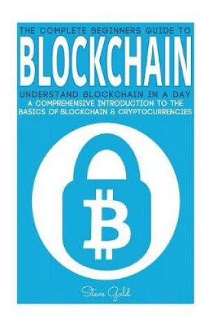 Cover of Blockchain