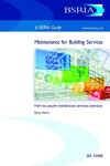 Book cover for Maintenance for Building Services