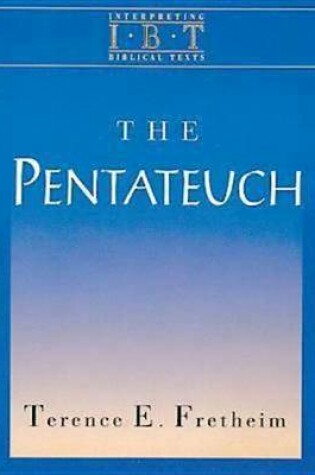 Cover of The Pentateuch