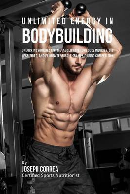 Book cover for Unlimited Energy in Bodybuilding