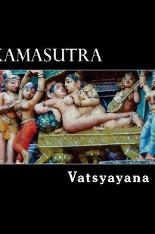 Cover of KamaSutra (illustrated)