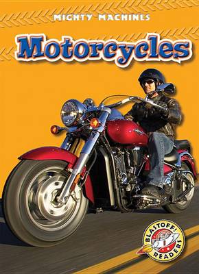 Cover of Motorcycles