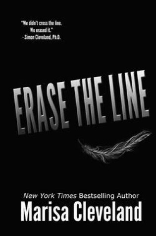 Cover of Erase the Line