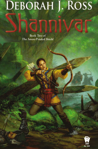 Cover of Shannivar