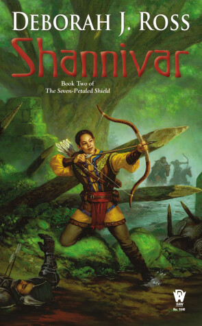 Cover of Shannivar