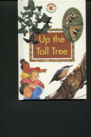 Cover of Up the Tall Tree