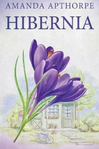 Cover of Hibernia