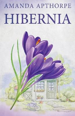 Book cover for Hibernia