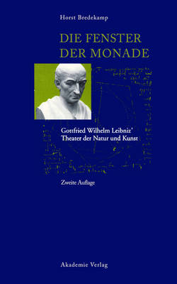 Cover of Die Fenster Der Monade
