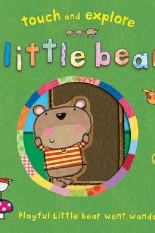 Cover of Little Bear