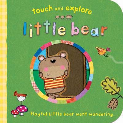 Cover of Little Bear