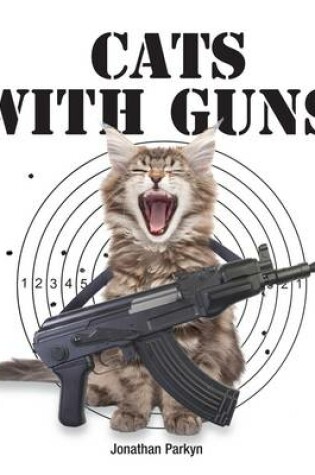 Cover of Cats with Guns