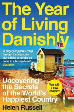 Cover of The Year of Living Danishly