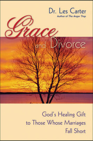 Cover of Grace and Divorce