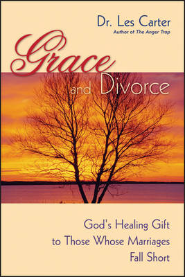 Book cover for Grace and Divorce