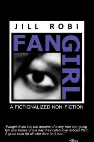 Cover of Fangirl