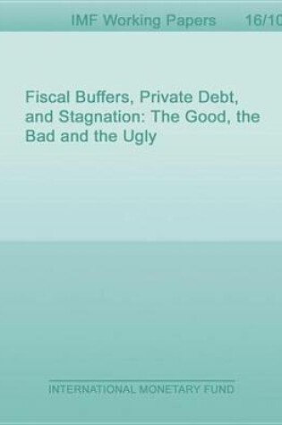 Cover of Fiscal Buffers, Private Debt, and Stagnation