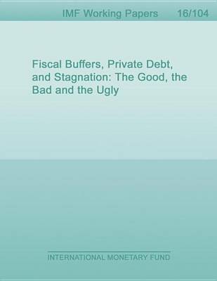 Book cover for Fiscal Buffers, Private Debt, and Stagnation