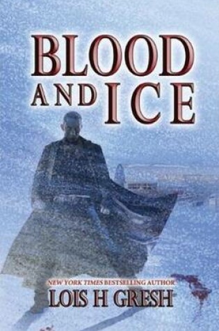 Cover of Blood and Ice