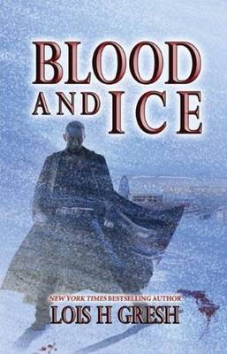 Book cover for Blood and Ice