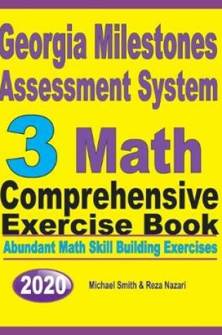 Cover of Georgia Milestones Assessment System 3