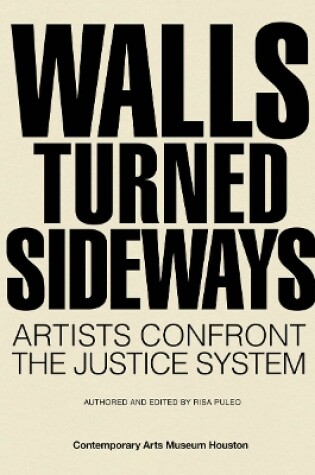 Cover of Walls Turned Sideways