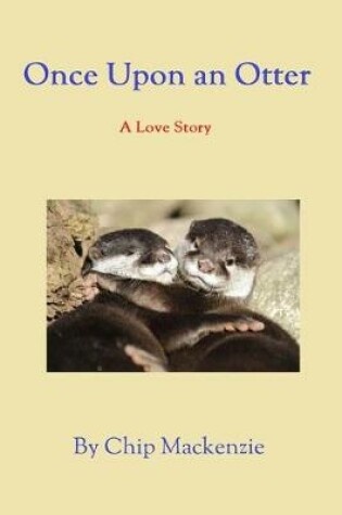 Cover of Once Upon an Otter