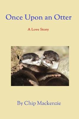 Book cover for Once Upon an Otter