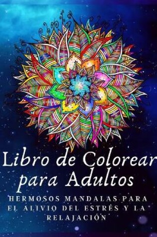 Cover of Libro de Colorear para Adultos