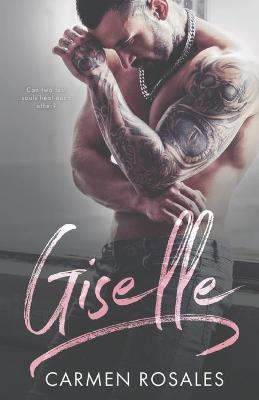 Book cover for Giselle