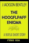 Book cover for The Hoogflpaff Enigma