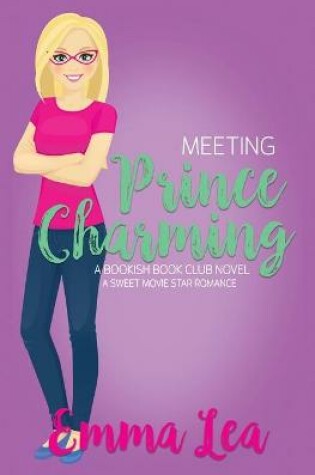 Cover of Meeting Prince Charming