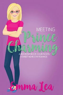 Book cover for Meeting Prince Charming