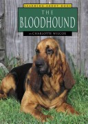 Book cover for The Bloodhound