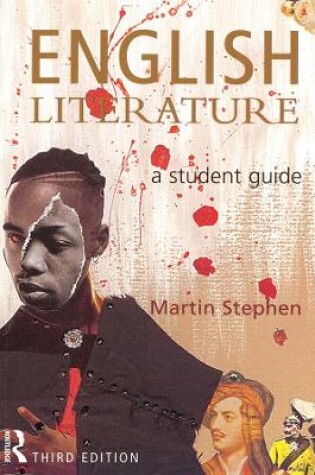 Cover of English Literature