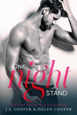 Book cover for One Night Stand