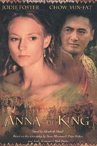 Cover of Anna and the King