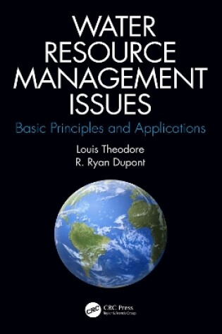 Cover of Water Resource Management Issues