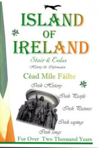 Cover of Island of Ireland