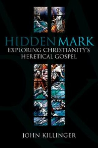 Cover of Hidden Mark