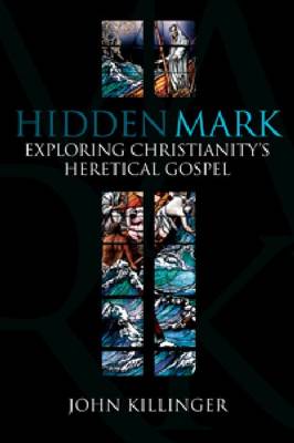 Book cover for Hidden Mark