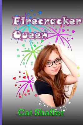 Book cover for Firecracker Queen