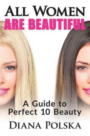 Cover of All Women Are Beautiful
